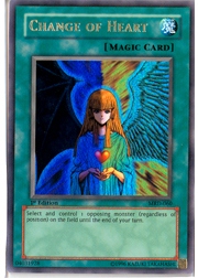 monster mind control yu gi oh!