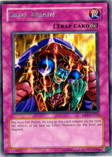 The Concept of Metagame in Yu-Gi-Oh! TCG and its Competitive Importance