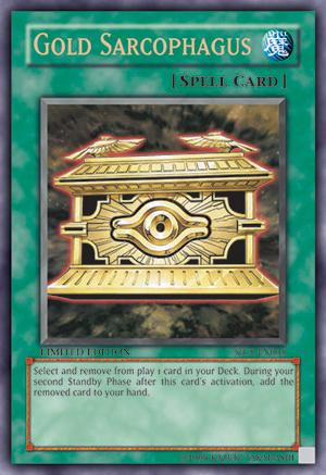 The Concept of Metagame in Yu-Gi-Oh! TCG and its Competitive Importance